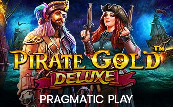 Pirate Gold Deluxe