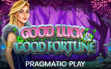 Good Luck & Good Fortune