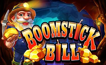 Boomstick Bill