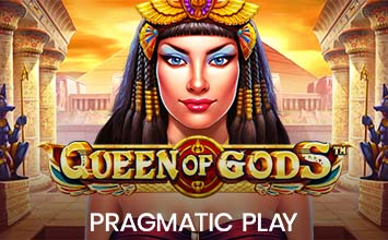 Queen of Gods