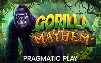 Gorilla Mayhem