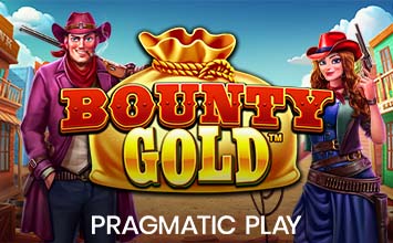 Bounty Gold