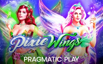 Pixie Wings