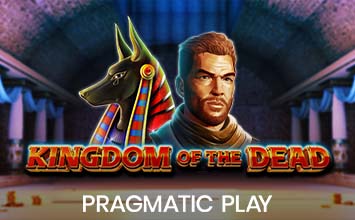 Kingdom of The Dead