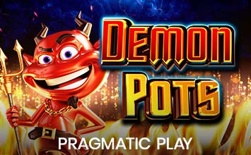 Demon Pots
