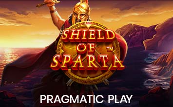 Shield of Sparta