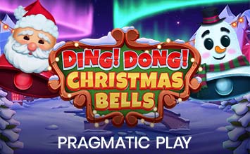 Ding Dong Christmas Bells