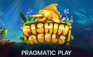 Fishin' Reels