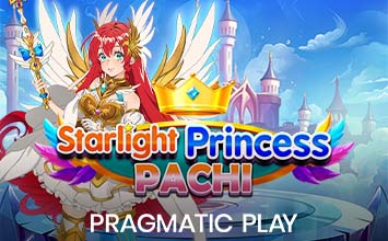 Starlight Princess Pachi