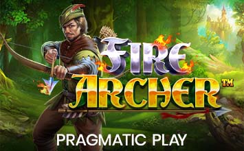 Fire Archer