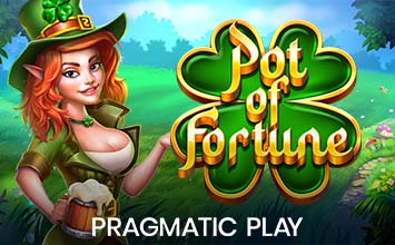 Pot of Fortune