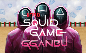 Squid Game Gganbu