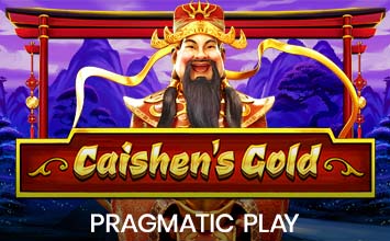 Caishen's Gold