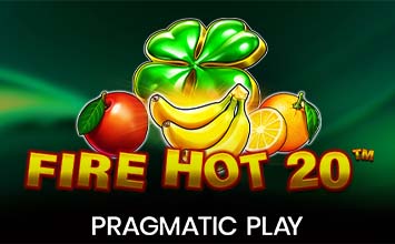 Fire Hot 20
