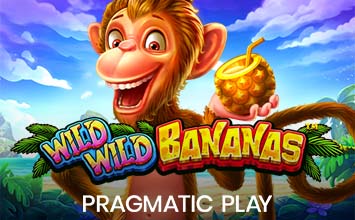 Wild Wild Bananas