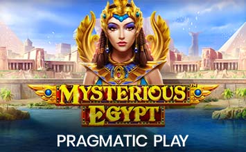 Mysterious Egypt