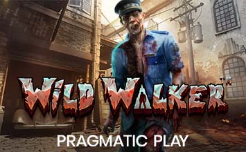 Wild Walker