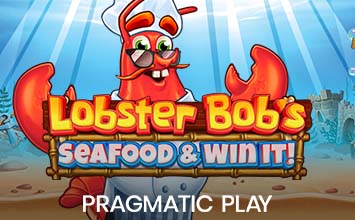 Lobster Bob's Sea Food and Win It