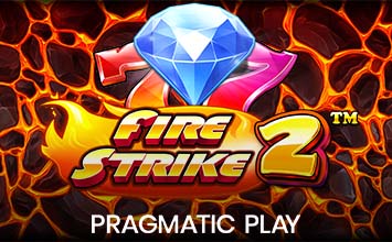 Fire Strike 2