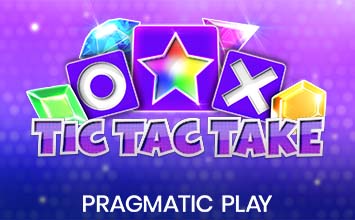 Tic Tac Take