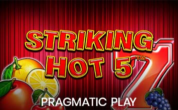 Striking Hot 5