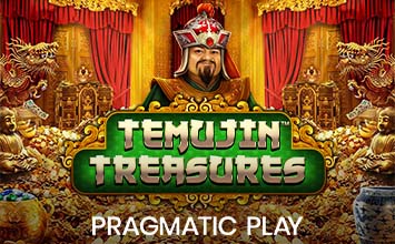 Temujin Treasures