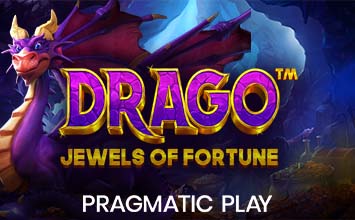 Drago - Jewels of Fortune