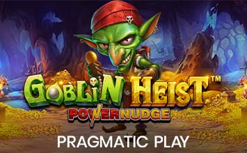 Goblin Heist Powernudge