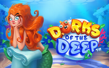 Dorks of the Deep