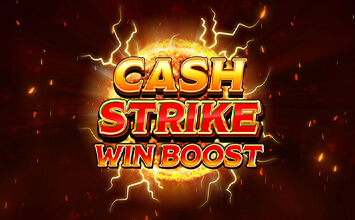 Cash Strike Win Boost