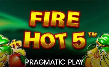 Fire Hot 5