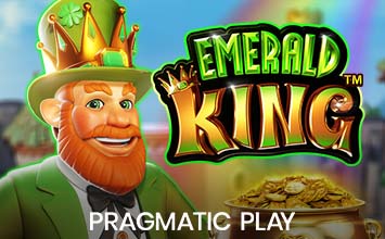 Emerald King
