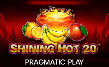 Shining Hot 20