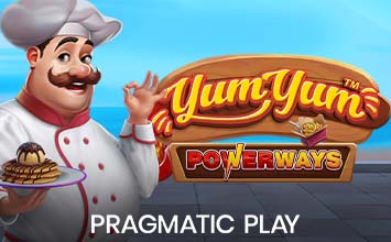 Yum Yum Powerways