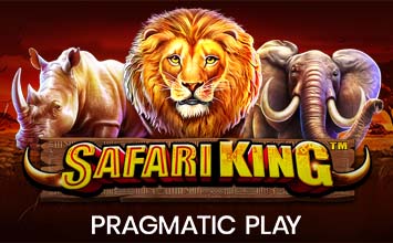 Safari King
