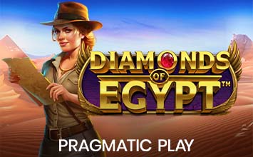 Diamonds of Egypt