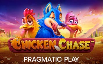 Chicken Chase