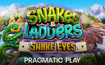 Snakes & Ladders - Snake Eyes