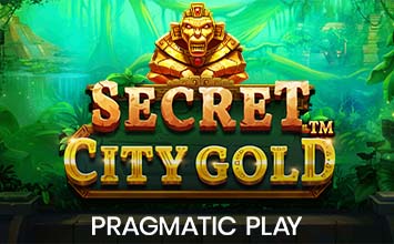 Secret City Gold