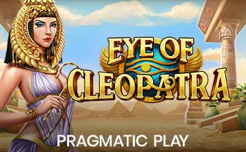 Eye of Cleopatra