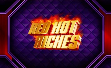 Red Hot Riches