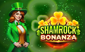 Shamrock Bonanza