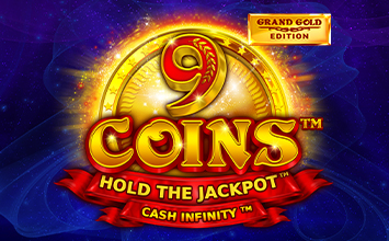 9 Coins Grand Gold Edition