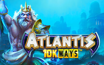 Atlantis 10K Ways