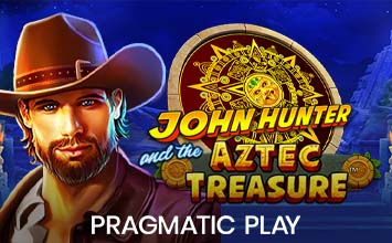 Aztec Treasure