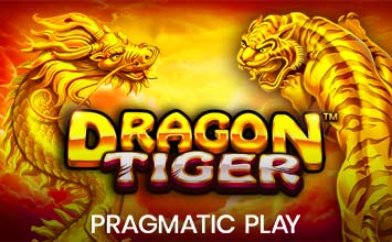 The Dragon Tiger