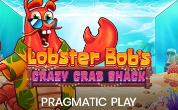 Lobster Bob's Crazy Crab Shack