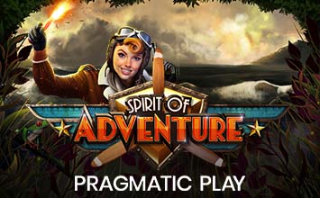 Spirit of Adventure