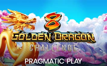 8 Golden Dragon Challenge