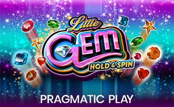 Little Gem Hold and Spin